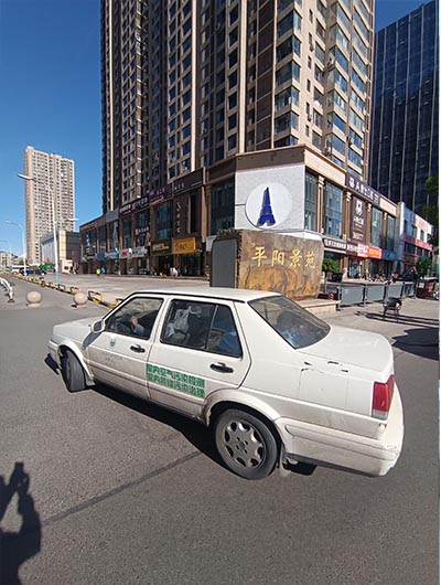 平阳景苑小区旧房母婴级除甲醛